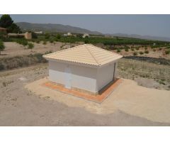 Chalet en Venta en Pinós, el/Pinoso, Alicante