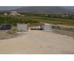 Chalet en Venta en Pinós, el/Pinoso, Alicante