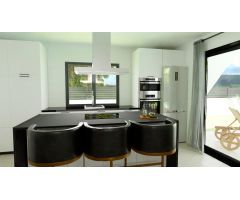 Chalet en Venta en Monforte del Cid, Alicante