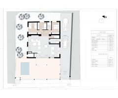 Chalet en Venta en Monforte del Cid, Alicante
