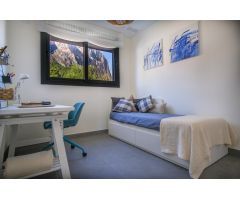 Chalet en Venta en Polop de la Marina, Alicante