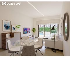 Chalet en Venta en Algorfa, Alicante