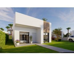 Chalet en Venta en Algorfa, Alicante