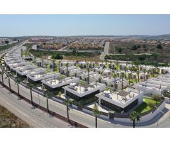 Chalet en Venta en Algorfa, Alicante