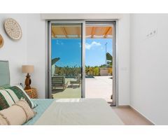 Chalet en Venta en Benijófar, Alicante