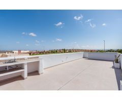 Chalet en Venta en Benijófar, Alicante