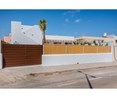 Chalet en Venta en Benijófar, Alicante