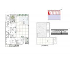 Chalet en Venta en Benijófar, Alicante