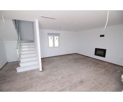 Chalet en Venta en Pinós, el/Pinoso, Alicante