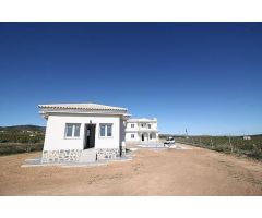 Chalet en Venta en Pinós, el/Pinoso, Alicante