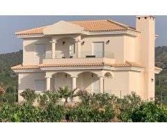 Chalet en Venta en Pinós, el/Pinoso, Alicante