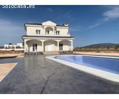 Chalet en Venta en Pinós, el/Pinoso, Alicante