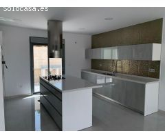 Chalet en Venta en Pinós, el/Pinoso, Alicante