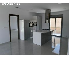 Chalet en Venta en Pinós, el/Pinoso, Alicante