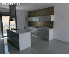 Chalet en Venta en Pinós, el/Pinoso, Alicante
