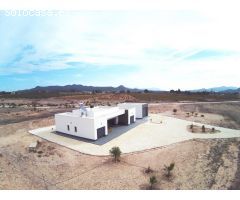 Chalet en Venta en Pinós, el/Pinoso, Alicante