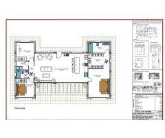 Chalet en Venta en Pinós, el/Pinoso, Alicante