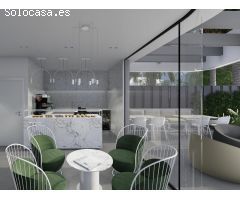 Atico en Venta en Guardamar del Segura, Alicante