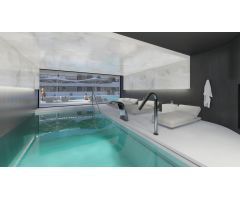 Atico en Venta en Guardamar del Segura, Alicante