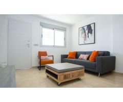 Atico en Venta en Orihuela Costa, Alicante