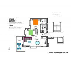 Atico en Venta en Orihuela Costa, Alicante