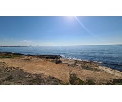 Bungalow en Venta en Torrevieja, Alicante