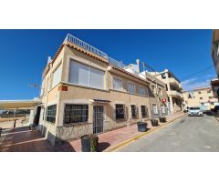Bungalow en Venta en Torrevieja, Alicante
