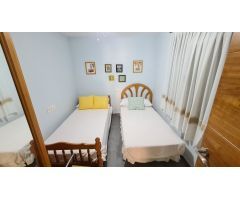 Bungalow en Venta en Torrevieja, Alicante