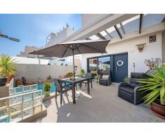 Chalet en Venta en Orihuela Costa, Alicante