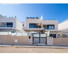 Chalet en Venta en Orihuela Costa, Alicante