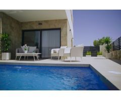 Chalet en Venta en Montesinos, Los, Alicante