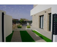 Chalet en Venta en Montesinos, Los, Alicante