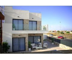 Chalet en Venta en Montesinos, Los, Alicante