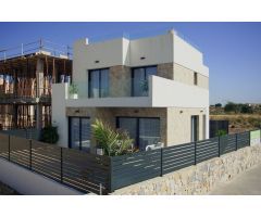 Chalet en Venta en Montesinos, Los, Alicante