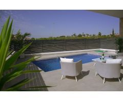 Chalet en Venta en Montesinos, Los, Alicante