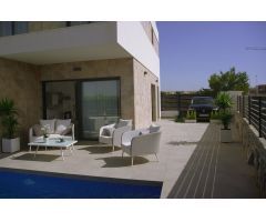 Chalet en Venta en Montesinos, Los, Alicante