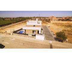 Chalet en Venta en Montesinos, Los, Alicante