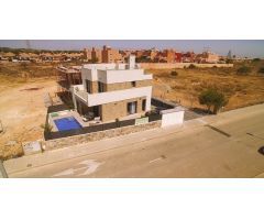 Chalet en Venta en Montesinos, Los, Alicante