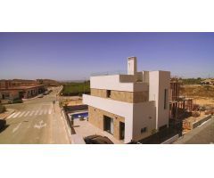 Chalet en Venta en Montesinos, Los, Alicante