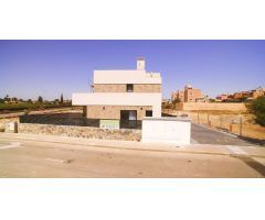 Chalet en Venta en Montesinos, Los, Alicante