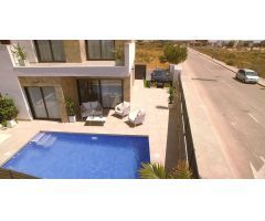 Chalet en Venta en Montesinos, Los, Alicante