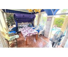 Chalet en Venta en Torrevieja, Alicante