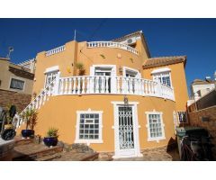 Chalet en Venta en San Miguel de Salinas, Alicante
