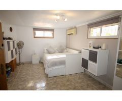 Chalet en Venta en San Miguel de Salinas, Alicante