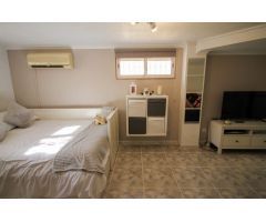 Chalet en Venta en San Miguel de Salinas, Alicante