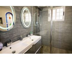 Chalet en Venta en San Miguel de Salinas, Alicante