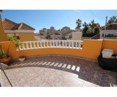 Chalet en Venta en San Miguel de Salinas, Alicante