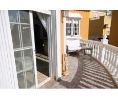 Chalet en Venta en San Miguel de Salinas, Alicante