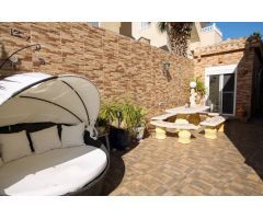 Chalet en Venta en San Miguel de Salinas, Alicante