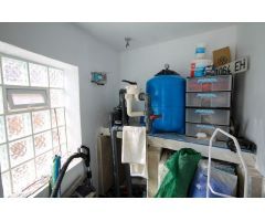 Chalet en Venta en San Miguel de Salinas, Alicante